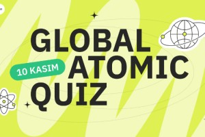 ROSATOM, GLOBAL ATOMIC QUIZ 2021’İN KAZANANLARINI AÇIKLADI