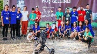 Sabancı Vakfı Fark Yaratanlar Pragramı Bugüne Kadar 10 bin’e Yakın Başvuru Aldı