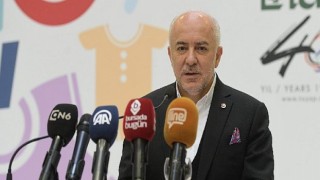 Sektörün merakla beklediği Junioshow Fuarı’na 4 kıtadan 70’in üzerinde ülkeden yoğun ilgi