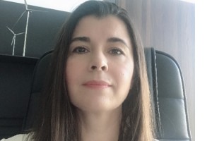 SHURA Enerji Dönüşümü Merkezi’ne Yeni Direktör