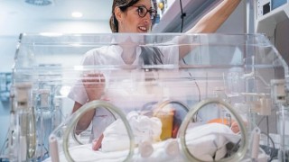 Sık Görülen Ama Az Bilinen Bir Hastalık Prematüre Retinopatisi