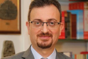 SİNAN ÜST, MARSH AVRUPA VERİ LİDERİ POZİSYONUNA GETİRİLDİ