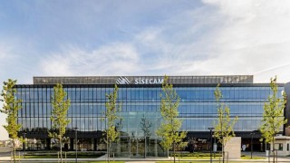 Şişecam’ın Hazine Dönüşümü’ne ABD’den Prestijli Alexander Hamilton Ödülü