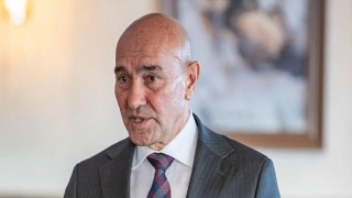 ”Sizin yaşadığınız sorun benim sorunum”