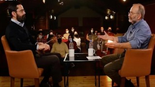 ”Soğan ekmek yeriz diyorlar, ne yediklerini biliyoruz, masal anlatmasınlar”