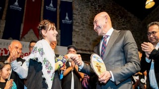 Soyer: ”Türkiye’nin köy tiyatrolarını İzmir’de buluşturmak istiyoruz”