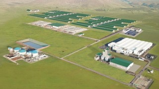 Sütaş, Sürdürülebilirlik Raporu’nu yayımladı