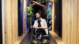 T-Talks’ın bu ayki konuğu Aşkım Kapışmak!