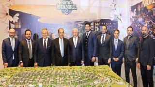 Tema İstanbul 2 ve Tema World görücüye çıktı
