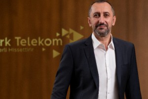Türk Telekom ile engelsiz yaşam
