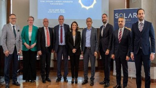 Türkiye Enerji Dönüşümünde Büyümeye Devam Ediyor