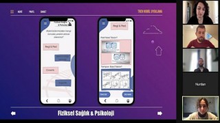 Türkiye Vodafone Vakfı’nın “Yarını Kodlayanlar” Fikir Maratonunda Gençler Toplumsal Cinsiyet Eşitliği İçin Çözüm Üretti