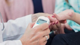 Türkiye’nin Yüzde 15’i Diyabetle Mücadele Ediyor