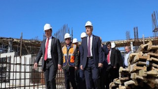 Turtgutreis Yaşam Merkezi’nin Yapımı Tamamlandı