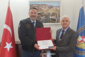 UAVERA’dan Önemli Başarı