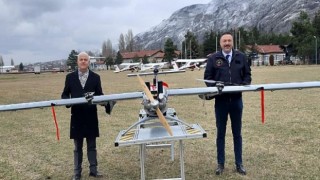 UAVERA’dan Önemli Başarı Çağatay İHA Türk Hava Kurumu Teknik Envanterine Girdi