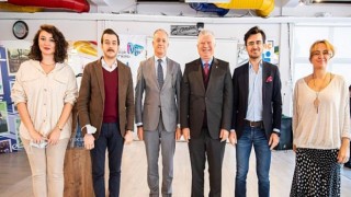 Uluslararası Sosyal Girişimcilik Çalıştayı başladı