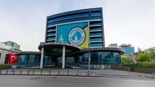 Üsküdar Üniversitesi NP Diş ve Sağlık Yerleşkesi’nin İklimlendirme Tercihi Mitsubishi Heavy