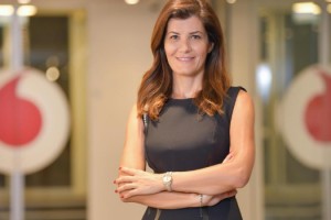 VODAFONE BUSINESS 2021’DE