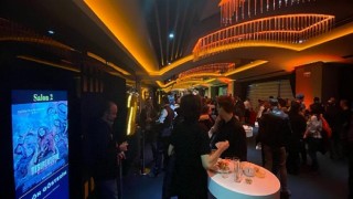 Warner Bros ve Biletinial, Resident Evil: Racoon Şehri Filminin Ön Gösterimini Gerçekleştirdi!