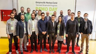 ”Yelkenlerimizi yenilikçi fikirlere açtık”