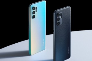 Yeni OPPO Reno6'nın Tasarım Hikayesi