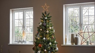 Yeni Yıl Hediyesi Koçtaş’tan Alınır