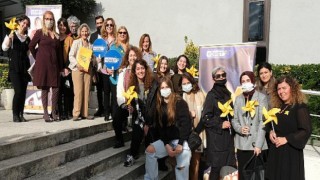 Yöret Vakfı Çocuk Hakları Odağındaki Çalışmalarını İle 222.730 Çocuğa, 192.050 Ebeveyne Ulaştı