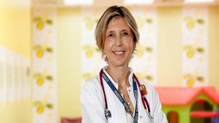 10 soruda çocuklarda COVID-19