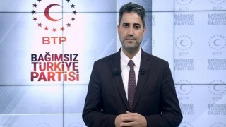 BTP’den Cumhurbaşkanı Erdoğan’a “Lozan’da gizli madde var mı, yok mu açıkla” çağrısı