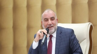 Canik Belediyesi Yeni Yıla Borçsuz Girdi