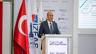 Fuarlar kenti İzmir 2022’de 31 fuara ev sahipliği yapacak