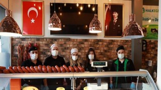 ‘Halk Ege Et’ten Güvenerek Alışveriş Yapıyoruz’