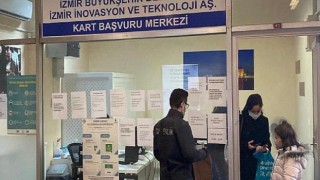 İzmir’de Sağlık Personeli Kartı uygulaması başladı
