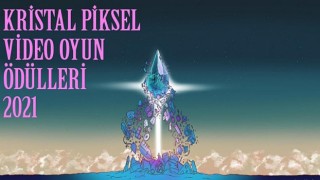 Kristal Piksel Video Oyun Ödülleri 3 Mart’ta Sahiplerini Bulacak