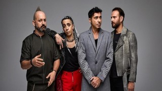 maNga’dan Antrposen Turnesi Müjdesi