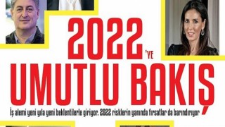 Milliyet Executive Dergisi ilk sayısıyla fark yarattı