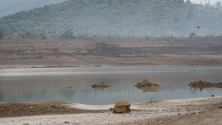 Muğla’da 4 Günde Yıllık Yağış Oranından Fazla Yağış Gerçekleşti