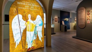 Pera Müzesi’nin Bizans Sergilerini Rehber Eşliğinde Keşfedin