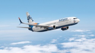 SunExpress Vilnius - Antalya direkt uçuşlarına başladı