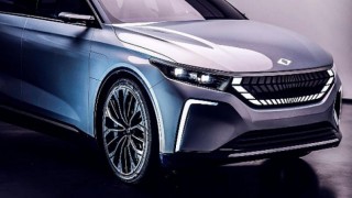 Togg ABD’de dünya sahnesine çıktı