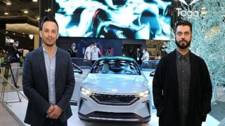 Togg’un lansman müziğini yapay zeka besteledi