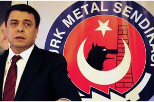 Türk Metal 130 Bin İşçisi İçin MESS İle Anlaştı