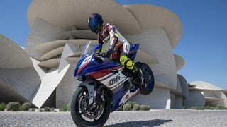 Katar’da MotoGP heyecanı