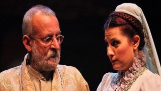 İBB Şehir Tiyatroları İbrahim Gündoğan’ı Kaybetmenin Üzüntüsünü Yaşıyor