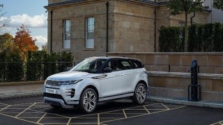 Jaguar Land Rover 2030 Sürdürülebilirlik Hedeflerini Açıkladı
