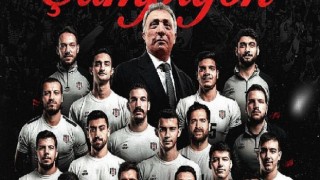 Sponsorları Arasında Yurtbay Seramik’in de Bulunduğu Beşiktaş Hentbol Takımı Şampiyon Oldu