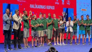 Cumhurbaşkanlığı Kupası üst üste 2. Yılda Çiğli’de