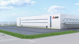 Mitsubishi Electric’ten Fabrika Otomasyon Kontrol Sistemi Ürünleri için Yeni Üretim Tesisi