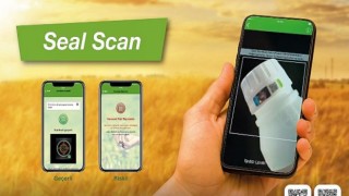 Seal Scan Uygulamasıyla Akıllı Telefonlar Üzerinden Ürün Güvenlik Kontrolü Yapılabiliyor